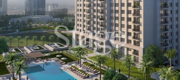 2 Schlafzimmer Doppelhaus in Dubai Hills Estate, UAE, Nr. 103218 7