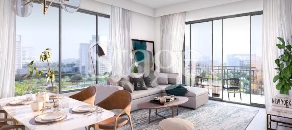 2 Schlafzimmer Doppelhaus in Dubai Hills Estate, UAE, Nr. 103218 3