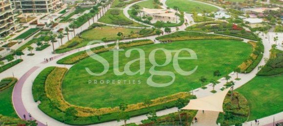 2 Schlafzimmer Doppelhaus in Dubai Hills Estate, UAE, Nr. 103218 2