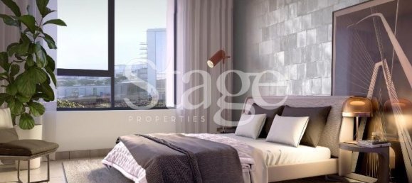 2 Schlafzimmer Doppelhaus in Dubai Hills Estate, UAE, Nr. 103218 5