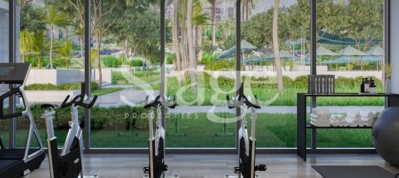 2 Schlafzimmer Doppelhaus in Dubai Hills Estate, UAE, Nr. 103218 12