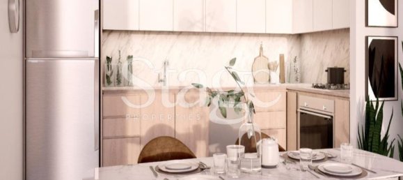 2 Schlafzimmer Doppelhaus in Dubai Hills Estate, UAE, Nr. 103218 4