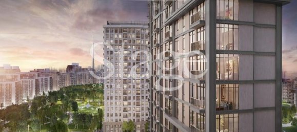 2 Schlafzimmer Doppelhaus in Dubai Hills Estate, UAE, Nr. 103218 10