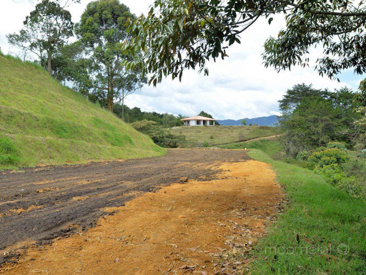  Land in Antioquia, Colombia No. 349