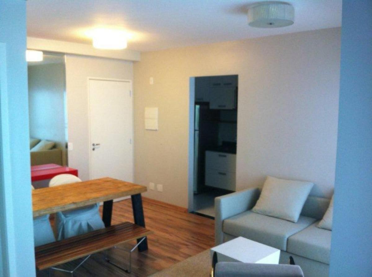 Studio in Sao Paulo, Brazil, Nr. 487500