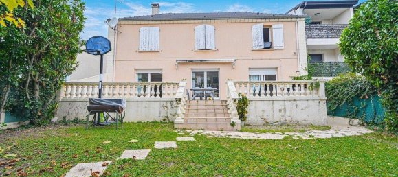 Casa de 5 dormitorios en Bonneuil-sur-Marne, France No. 167905 6