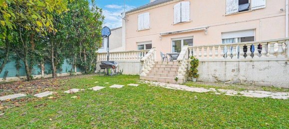 Casa de 5 dormitorios en Bonneuil-sur-Marne, France No. 167905 7