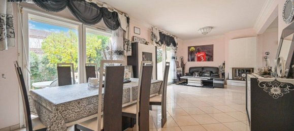 Casa de 5 dormitorios en Bonneuil-sur-Marne, France No. 167905 12