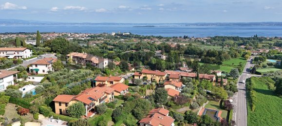 2 bedrooms Apartment in Soiano del Lago, Italy No. 320759 30