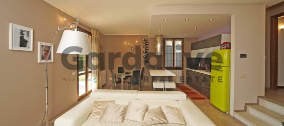 2 bedrooms Apartment in Soiano del Lago, Italy No. 320759 9
