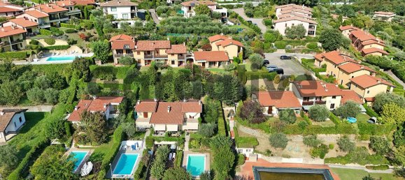 2 bedrooms Apartment in Soiano del Lago, Italy No. 320759 37