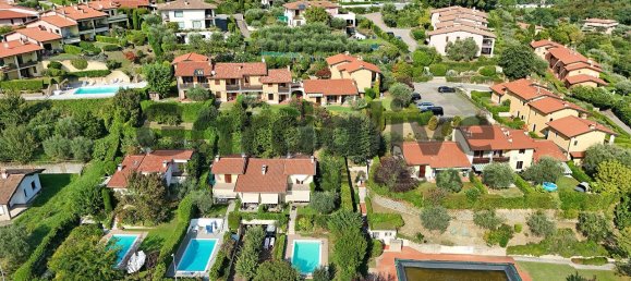 2 bedrooms Apartment in Soiano del Lago, Italy No. 320759 36