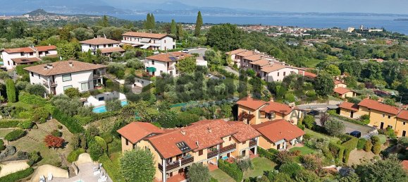2 bedrooms Apartment in Soiano del Lago, Italy No. 320759 33