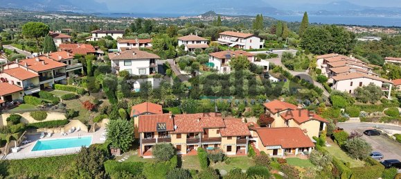 2 bedrooms Apartment in Soiano del Lago, Italy No. 320759 34