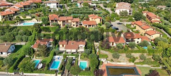 2 bedrooms Apartment in Soiano del Lago, Italy No. 320759 38