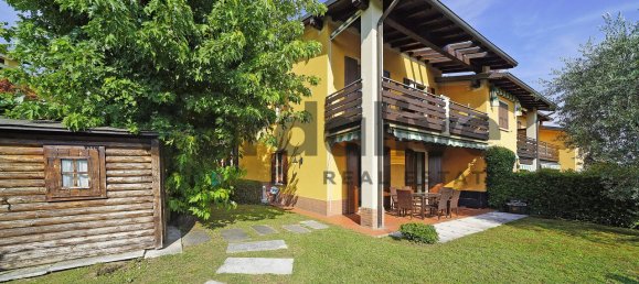 2 bedrooms Apartment in Soiano del Lago, Italy No. 320759 2