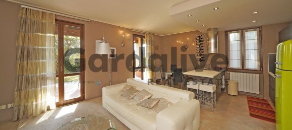 2 bedrooms Apartment in Soiano del Lago, Italy No. 320759 8