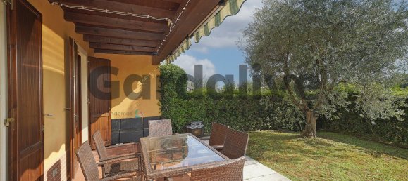 2 bedrooms Apartment in Soiano del Lago, Italy No. 320759 4
