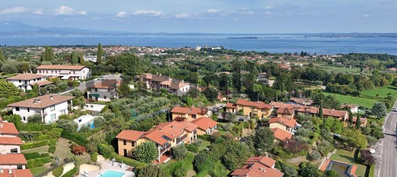 2 bedrooms Apartment in Soiano del Lago, Italy No. 320759 31