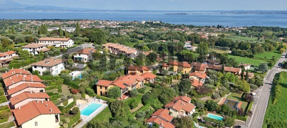 2 bedrooms Apartment in Soiano del Lago, Italy No. 320759 32