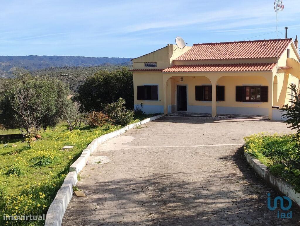 3 chambres Villa à Loule, Portugal No. 108219