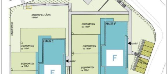 3غرفة شقة في Linz, Austria رقم 132134 18