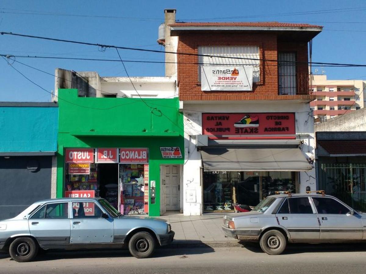 3 Schlafzimmer Haus in Mar del Plata, Argentina, Nr. 100643