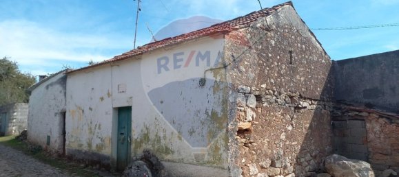 Дом с 1 спальней в Алваязери, Португалия № 33468 2