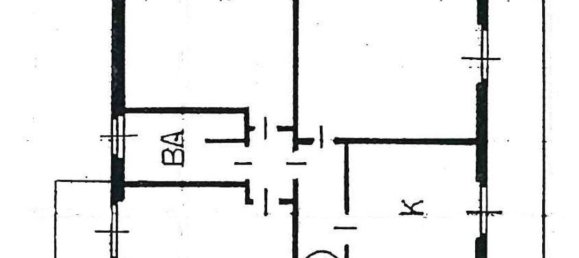Apartamento de 3 divisões em Gallarate, Italy N.º 161011 22