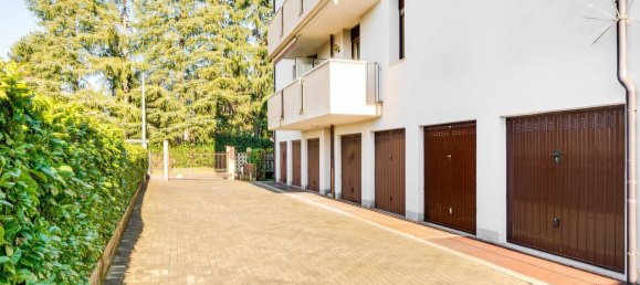 Apartamento de 3 divisões em Gallarate, Italy N.º 161011 19