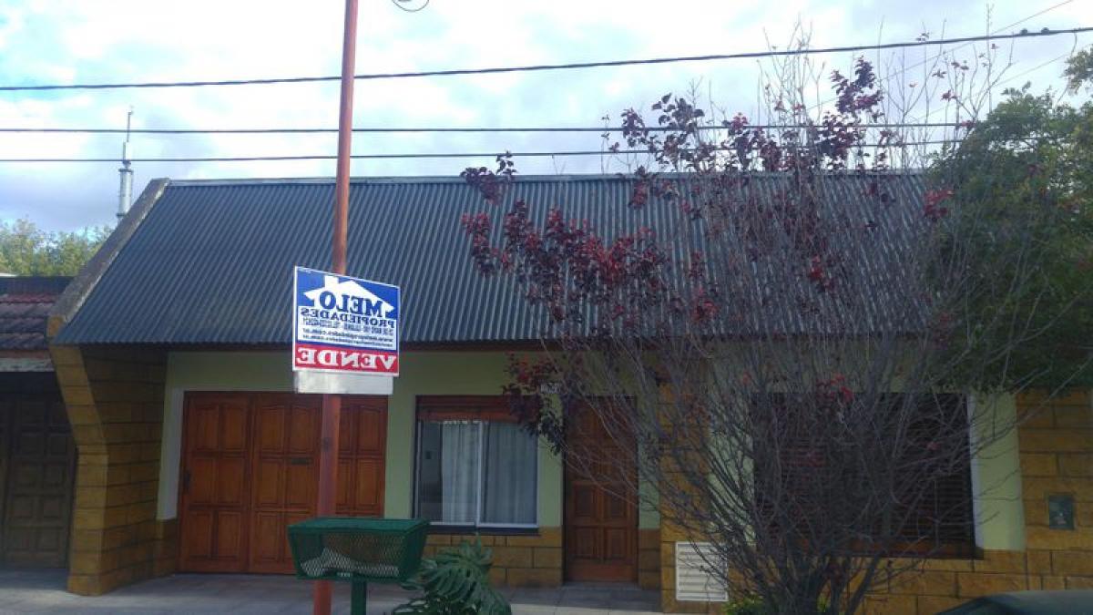 3 Schlafzimmer Haus in Buenos Aires, Argentina, Nr. 67849