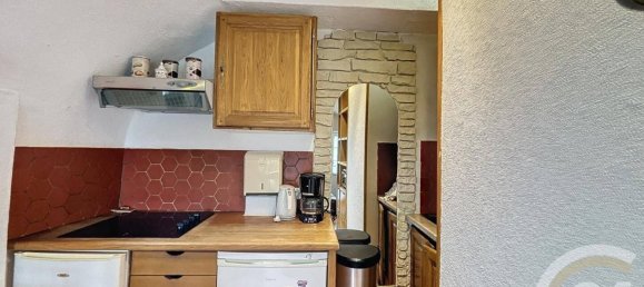 Studio in Zilia, France, Nr. 73874 7