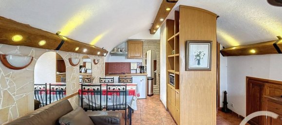 Studio in Zilia, France, Nr. 73874 4