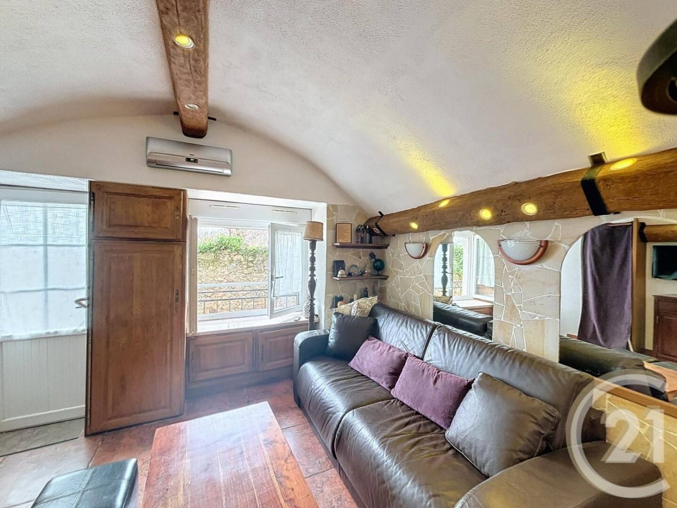 Studio in Zilia, France, Nr. 73874