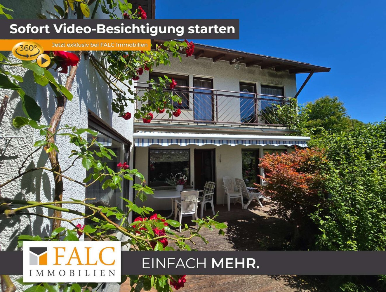 7-Zimmer Stadthaus in Konstanz, Germany, Nr. 262118