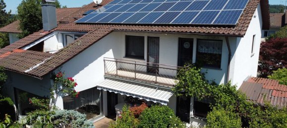 7-Zimmer Stadthaus in Konstanz, Germany, Nr. 262118 10