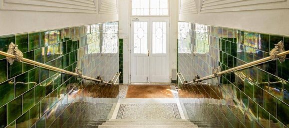 Apartamento de 5 habitaciónes en Hietzing, Austria No. 139837 2