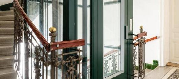 Apartamento de 5 habitaciónes en Hietzing, Austria No. 139837 10