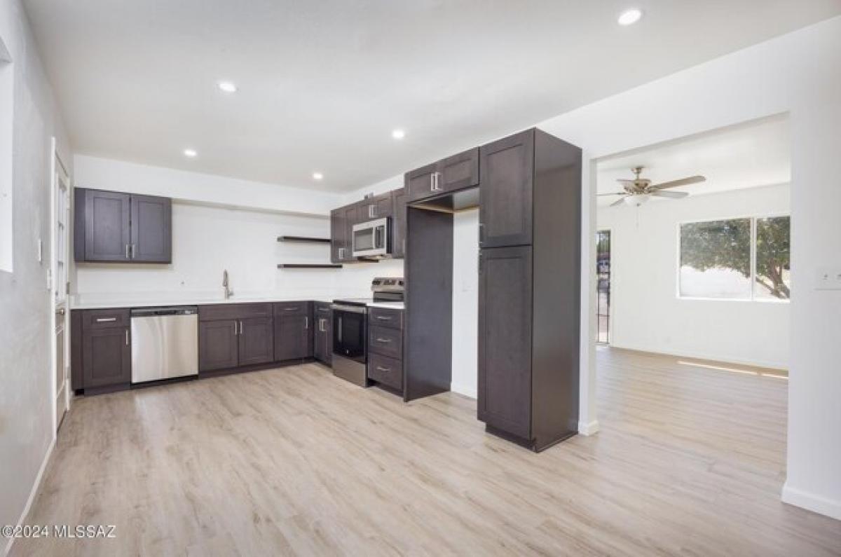 3 Schlafzimmer Haus in Benson, USA, Nr. 427448