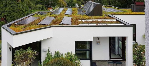 7غرفة فيلا في Darmstadt-Dieburg, Germany رقم 254307 23