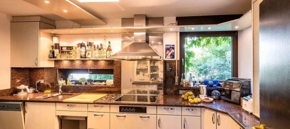 7غرفة فيلا في Darmstadt-Dieburg, Germany رقم 254307 14