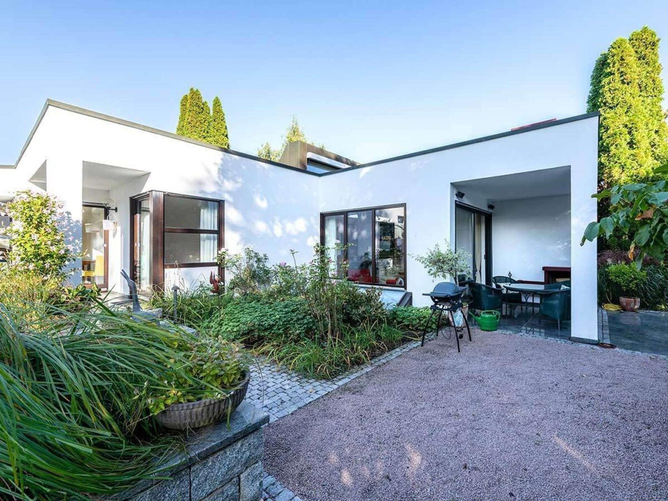 7غرفة فيلا في Darmstadt-Dieburg, Germany رقم 254307