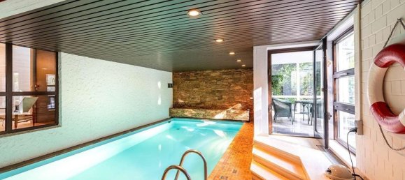 7غرفة فيلا في Darmstadt-Dieburg, Germany رقم 254307 21