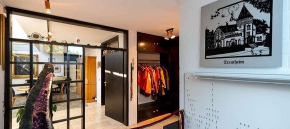 7غرفة فيلا في Darmstadt-Dieburg, Germany رقم 254307 10