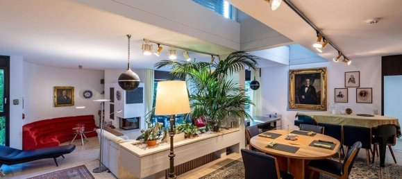 7غرفة فيلا في Darmstadt-Dieburg, Germany رقم 254307 12