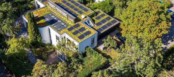 7غرفة فيلا في Darmstadt-Dieburg, Germany رقم 254307 2