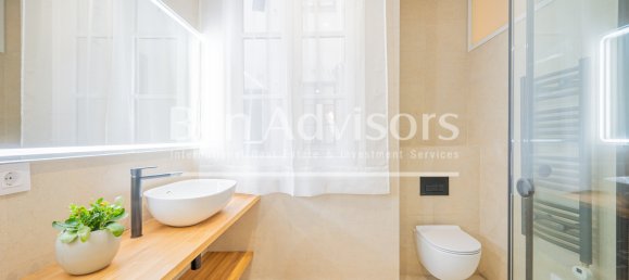 3 Schlafzimmer Wohnung in Barcelona, Spain, Nr. 163397 37