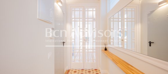 3 Schlafzimmer Wohnung in Barcelona, Spain, Nr. 163397 20