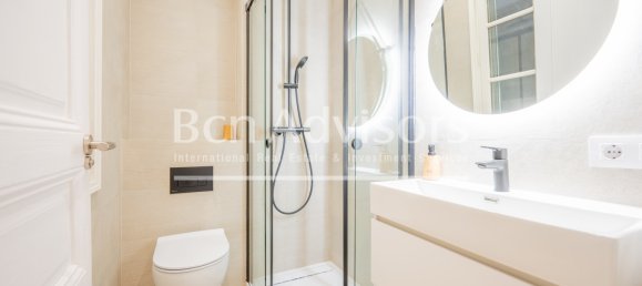 3 Schlafzimmer Wohnung in Barcelona, Spain, Nr. 163397 39