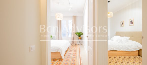 3 Schlafzimmer Wohnung in Barcelona, Spain, Nr. 163397 29